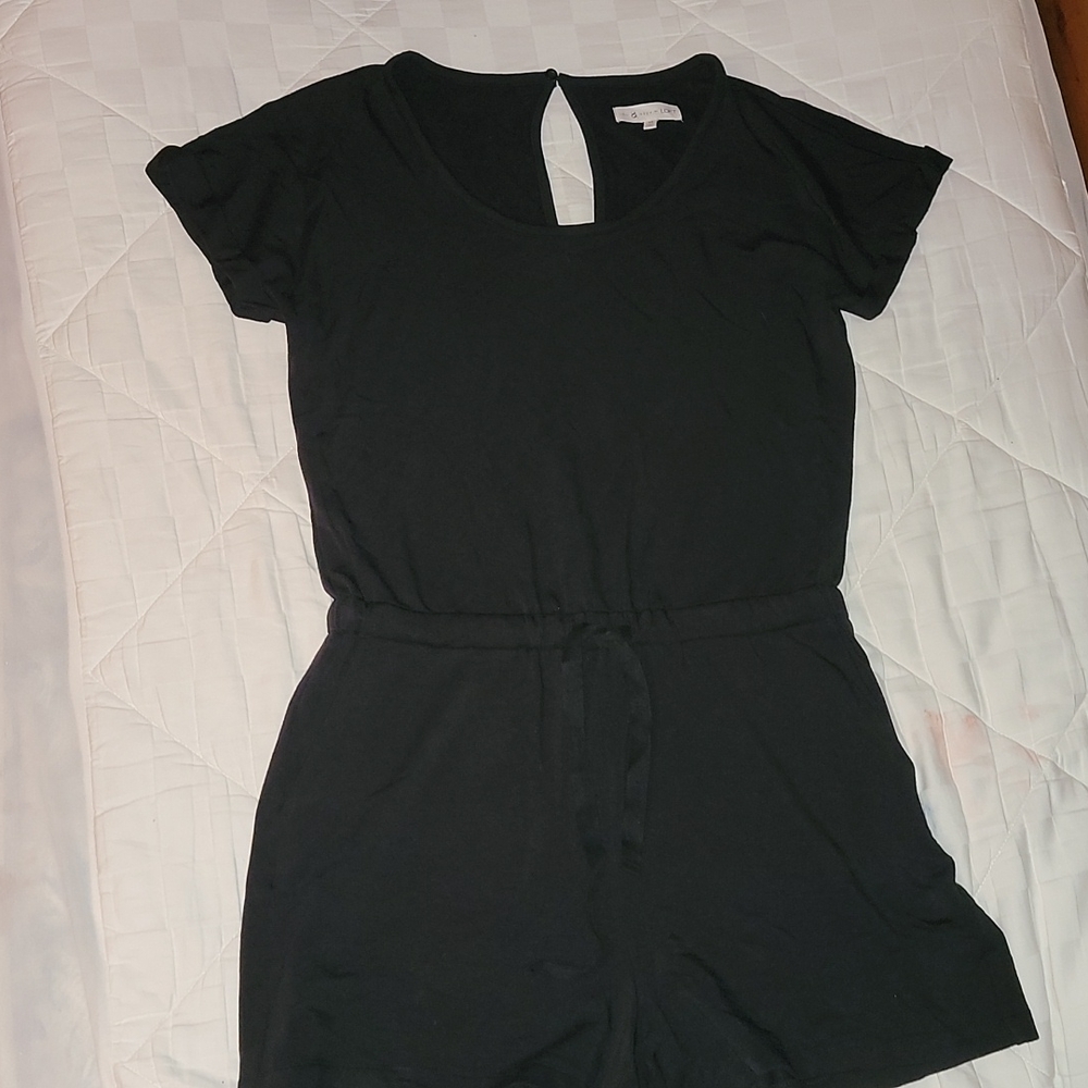 Woman romper